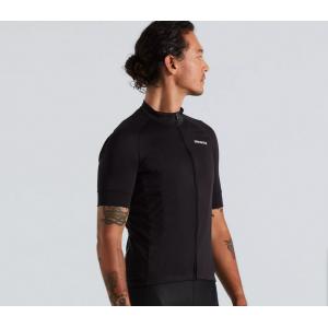 Maglia rbx sport jersey ss men nero bianco