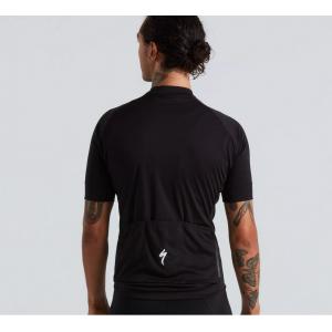 Maglia rbx sport jersey ss men nero bianco