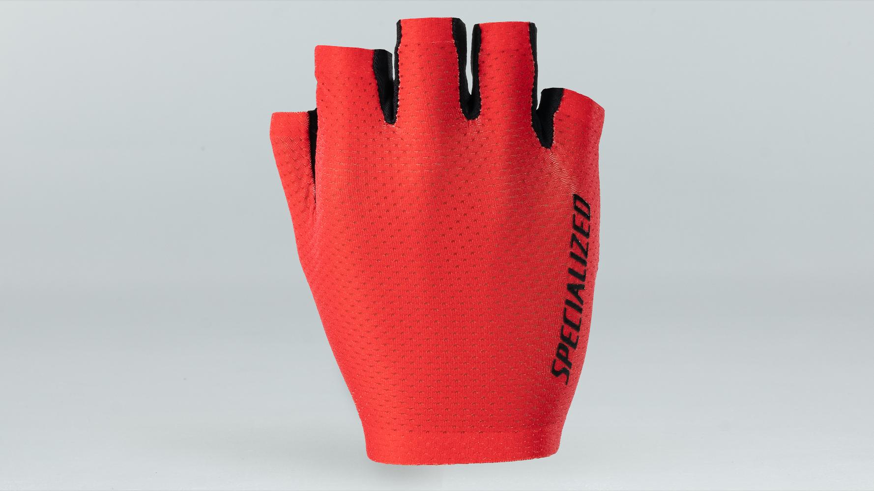 specialized specialized guanti sl pro glove sf rosso