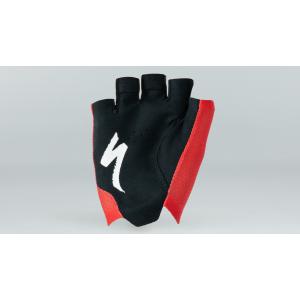 Guanti sl pro glove sf rosso