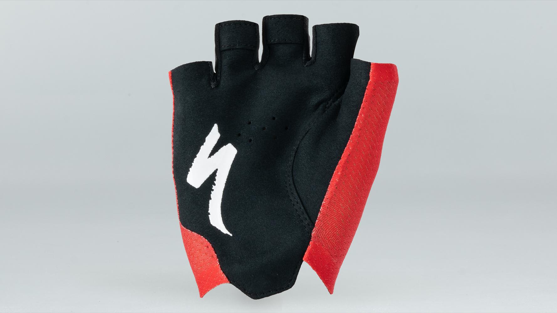 specialized specialized guanti sl pro glove sf rosso