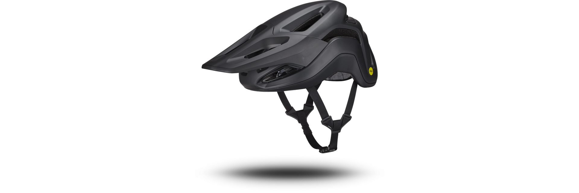 specialized specialized casco ambush 2 ce  blk