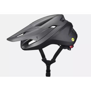 Casco camber ce grigio nero