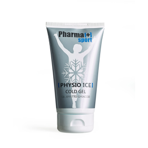 ' physio ice gel -tubetto ml 150