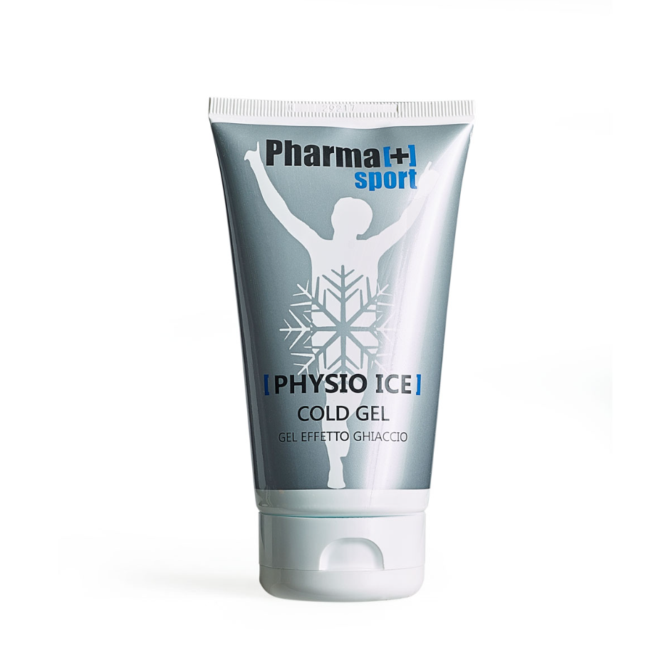 PHARMAPIU' PHYSIO ICE GEL -tubetto ml 150  300052