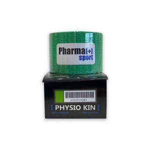 ' taping physio kin cm 5x5 m -verde