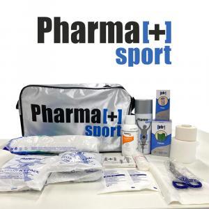 ' borsa medica completa sport promo