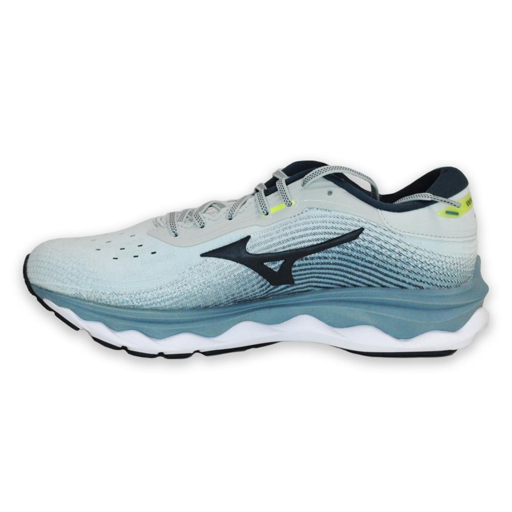 mizuno mizuno running  wave sky 5  uomo