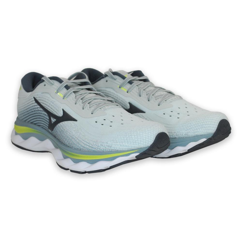 mizuno mizuno running  wave sky 5  uomo