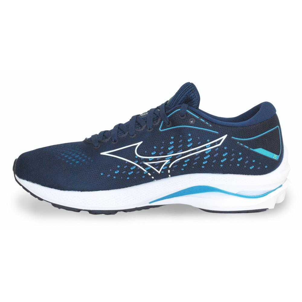 mizuno mizuno running wave rider 25 uomo