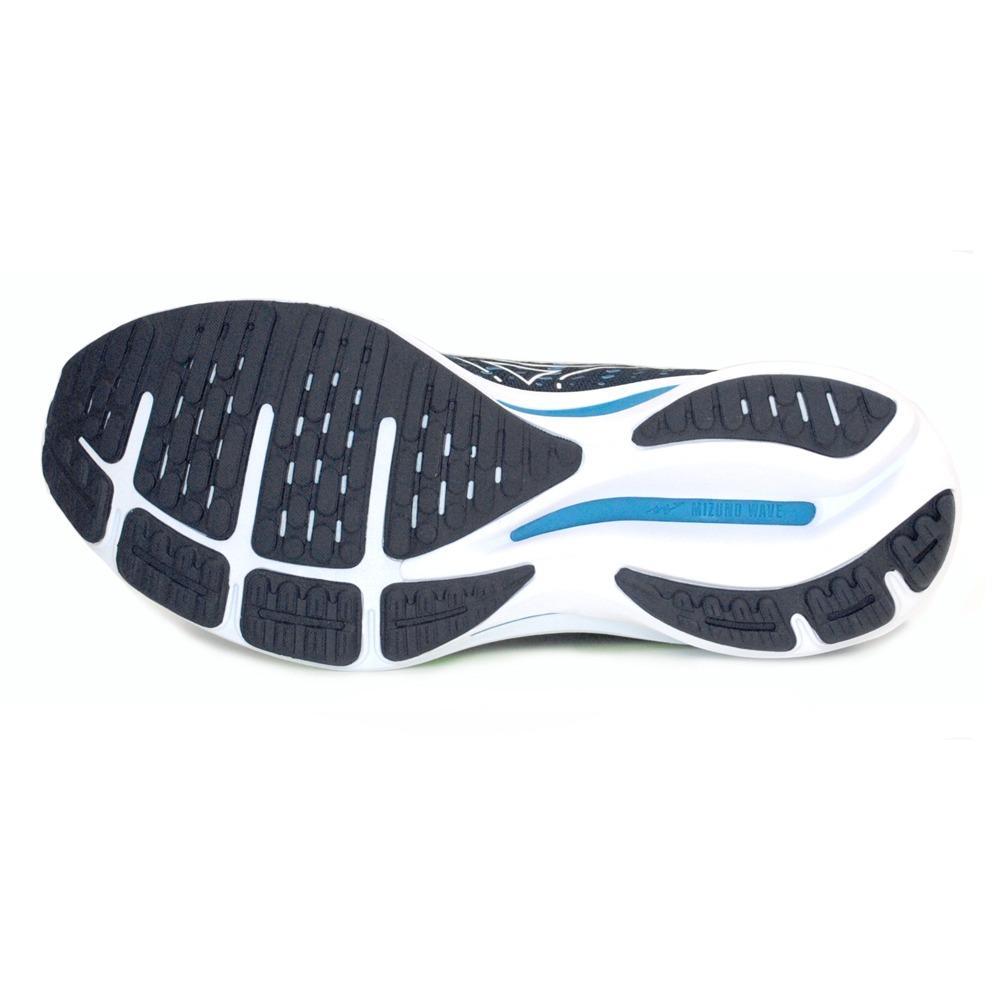 mizuno mizuno running wave rider 25 uomo