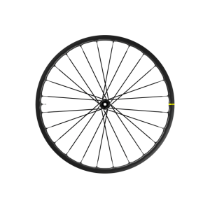 Ruote ksy sl cl 700 12x100/142 xdr