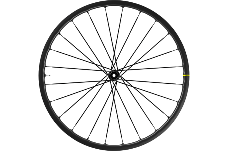 mavic mavic ruote ksy sl cl 700 12x100/142 xdr