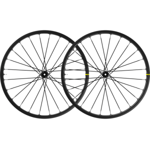 Ruote ksy sl cl 700 12x100/142 xdr