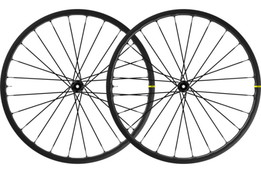 mavic mavic ruote ksy sl cl 700 12x100/142 xdr