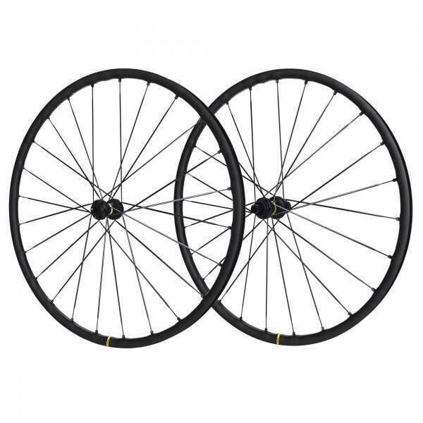 mavic mavic ruote all sl cl 700 12x100/142 xdr