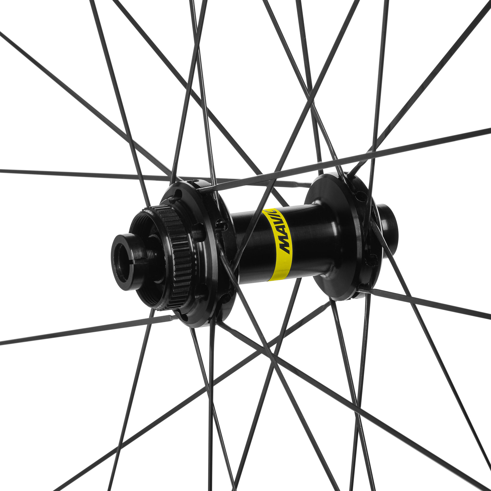 mavic mavic ruote ksy 30 cl 700 12x100/142 xdr