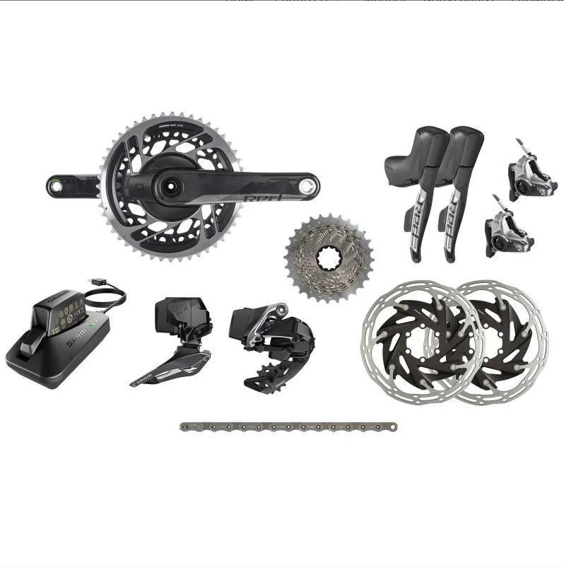 sram gruppo sram red etape axs