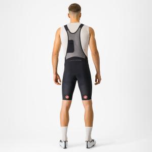 Superleggera bibshort - savile blue