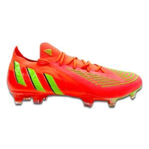 Scarpa predator edge.1 l f arancio fluo'