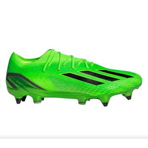 ADIDAS SCARPA X SPEEDPORTAL.1 SG VERDE FLUO GW8440