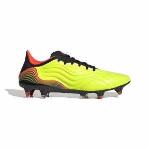 Scarpa copa sense.1 uomo giallo fluo