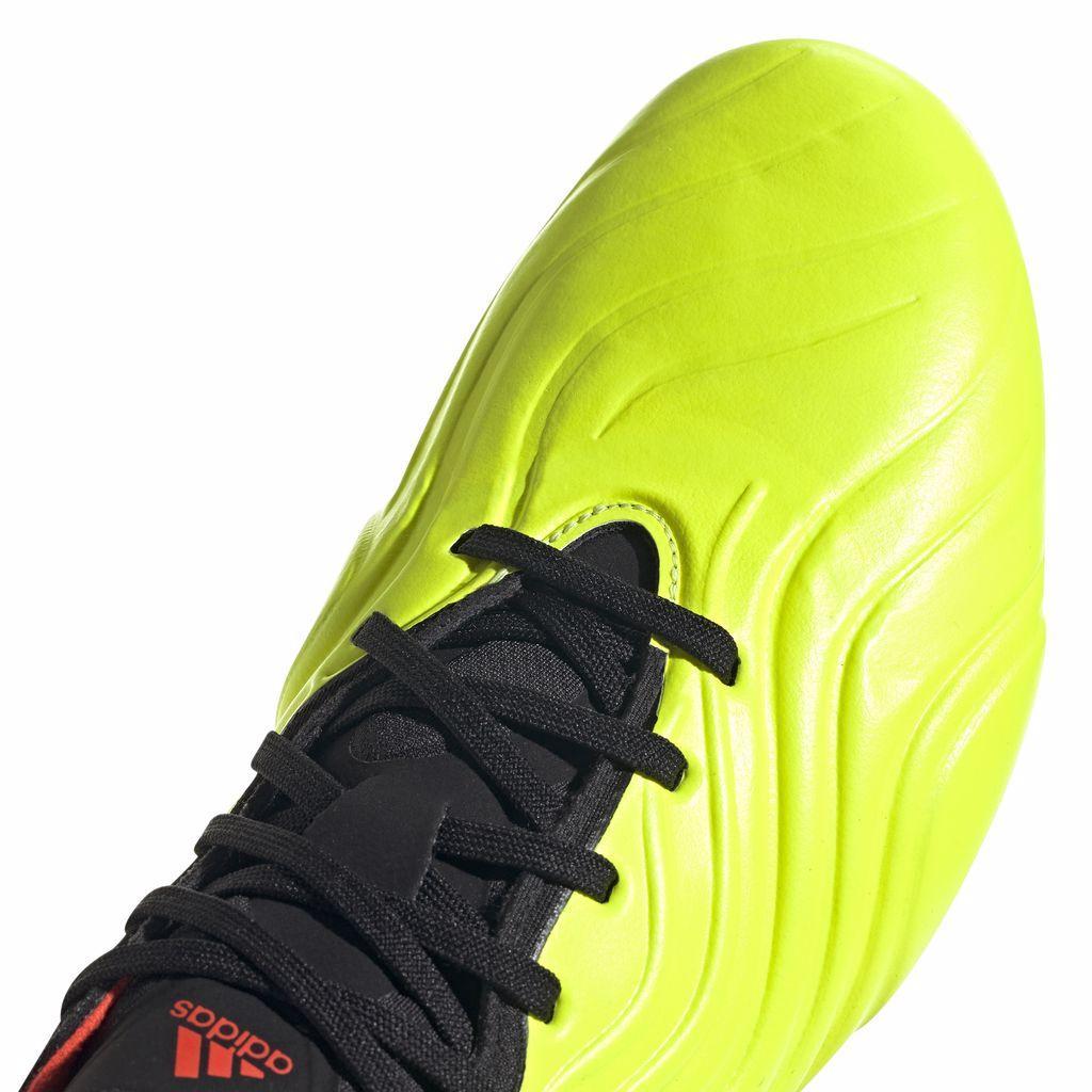 ADIDAS SCARPA COPA SENSE.1 UOMO GIALLO FLUO GY8935