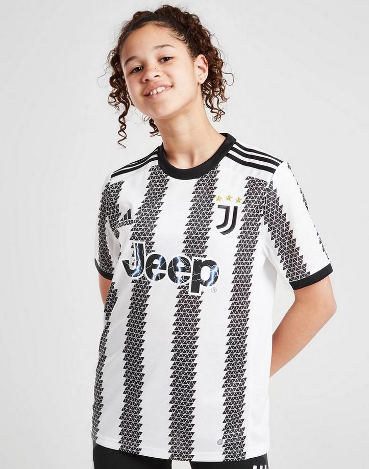 adidas adidas maglia juve home junior 22/23