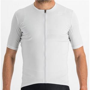 Maglia m/c matchy short sleeve jersey grigio cenere