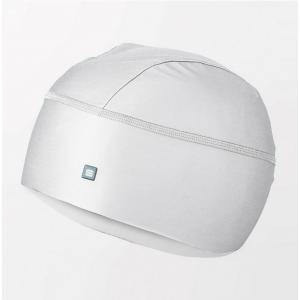 Berretto sottocasco matchy underhelmet bianco