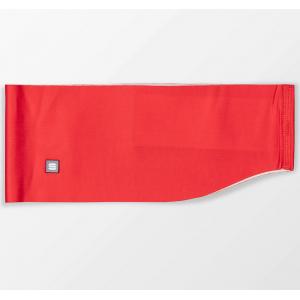 Fascia frontale matchy headband rosso