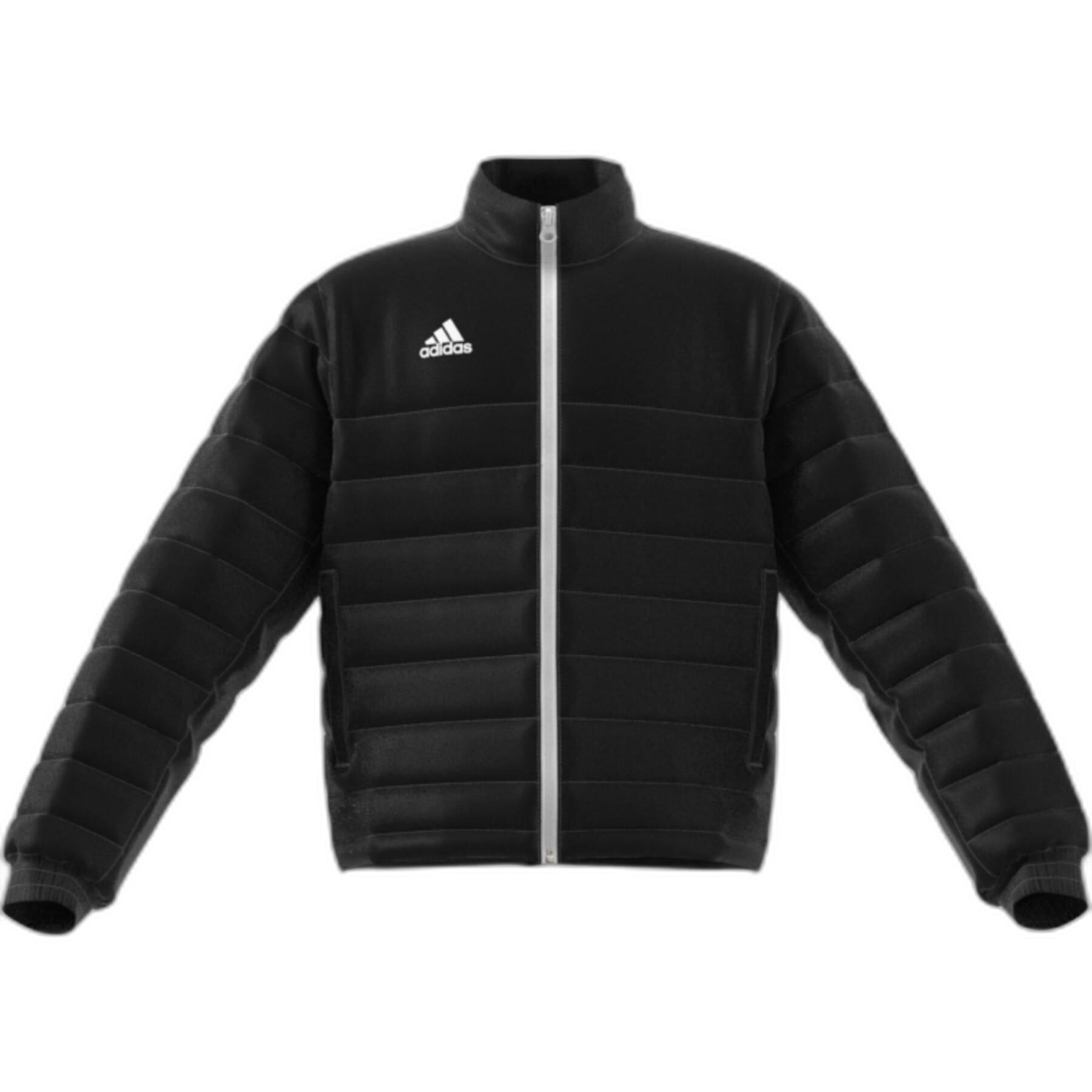 ADIDAS GIACCONE ENTRADA 22 BAMBINO NERO IB6069