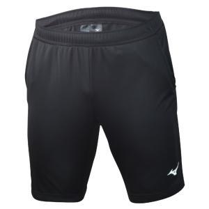 Team nara training short con tasche  uomo  nero