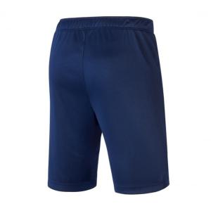 Team nara training short blu