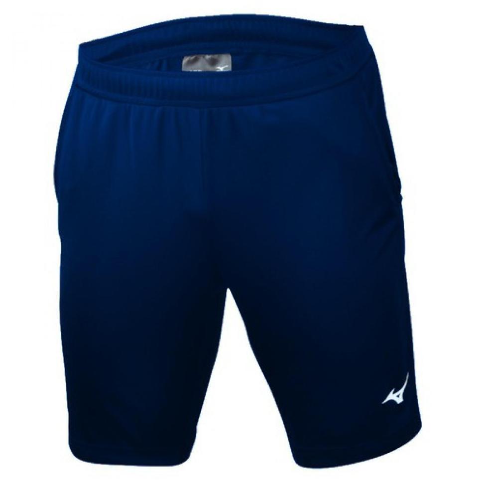 mizuno mizuno team nara training short blu