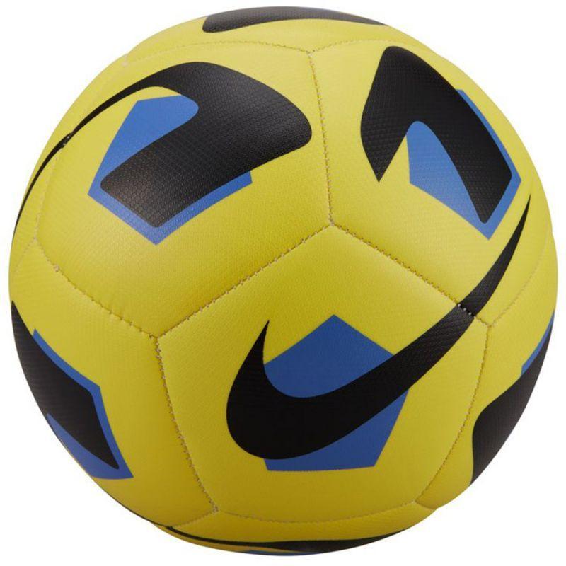 NIKE PALLONE CALCIO PARK GIALLO DN3607-765