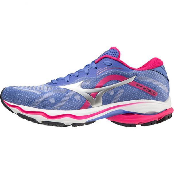 mizuno mizuno scarpa running wave ultima 13 w donna