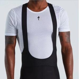 Maglia intima sl baselayer ss bianco