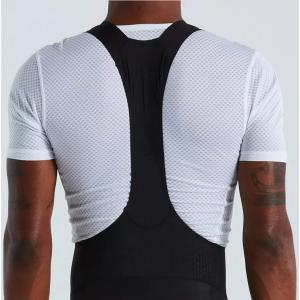 Maglia intima sl baselayer ss bianco