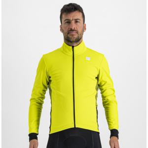 Giacca neo softshell jkt verde