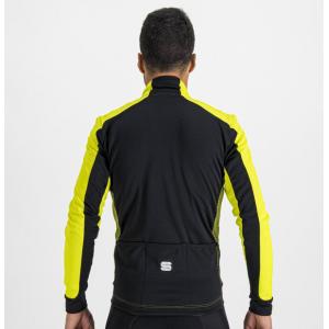 Giacca neo softshell jkt verde