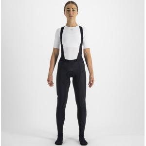 Calzamaglia donna neo w bibtight nero