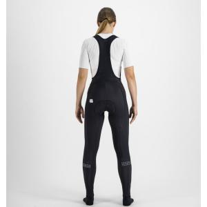 Calzamaglia donna neo w bibtight nero