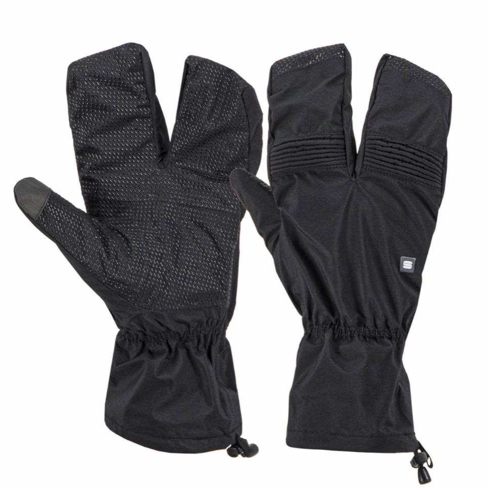 sportful sportful guanto lobster gloves nero