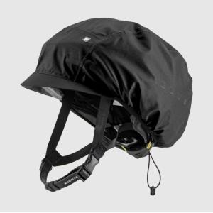 Copricasco wp overhelmet - black