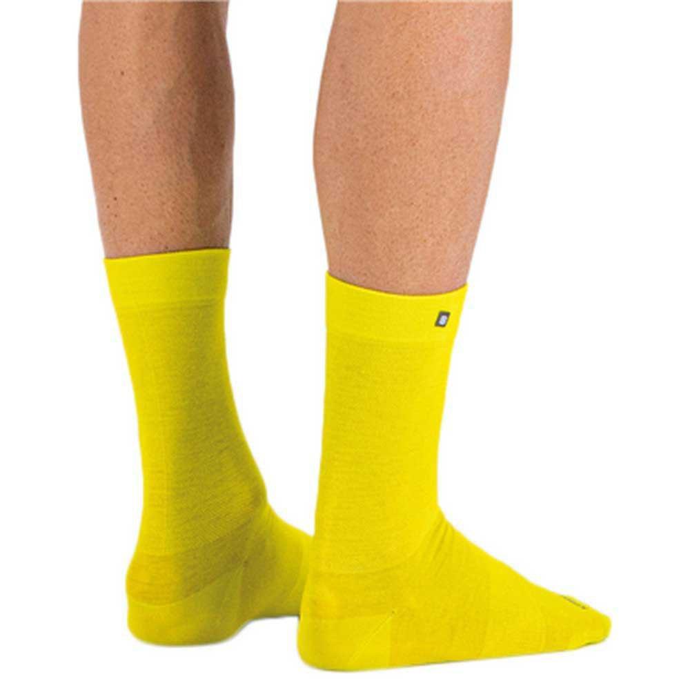 sportful sportful matchy wool  socks - cedar - foto 1