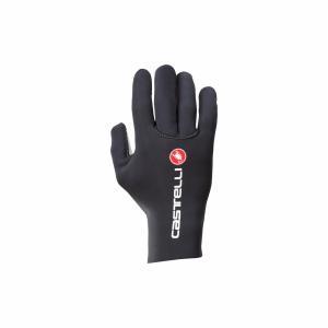 Diluvio c glove - black