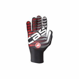 Diluvio c glove - black