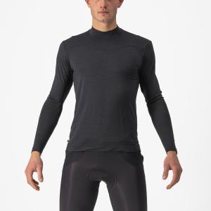 Bandito wool ls bl nera