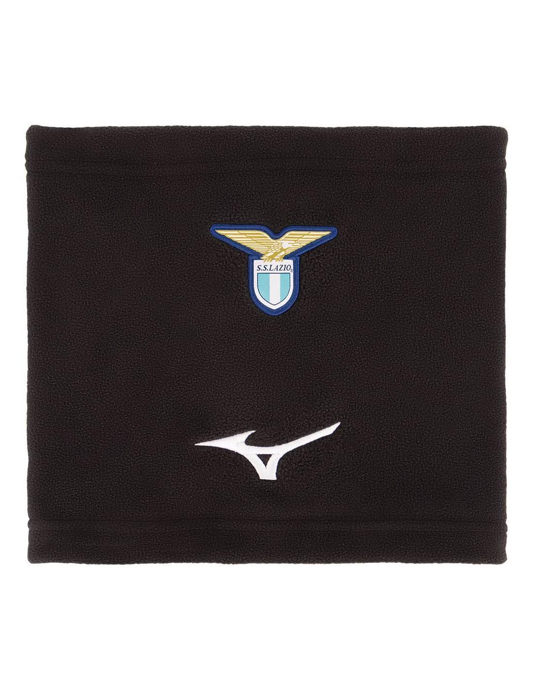 MIZUNO SCALDACOLLO PILE LAZIO  BLU SCURO UNISEX 32FY9W02L-14